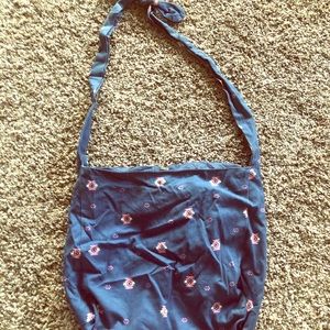 Canvas bag